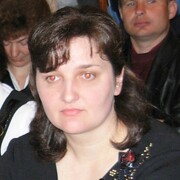 Solovyova Oksana 45 Rivne