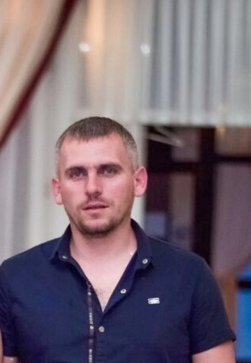 My photo - Sergey, 40 from Sochi (@sergey786034)