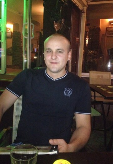 My photo - jenya, 34 from Zaporizhzhia (@jenya3998)