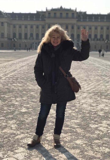 My photo - Viktoriya, 63 from Bratislava (@viktoriya70918)
