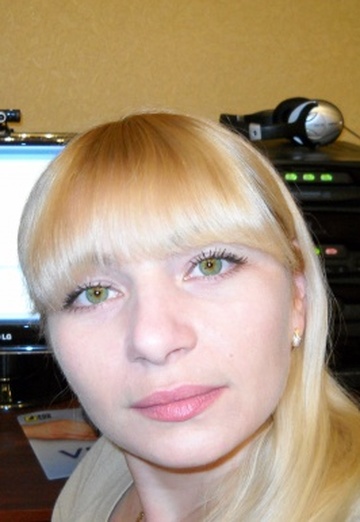 Моя фотография - Юлия, 35 из Мелитополь (@uliya1405)