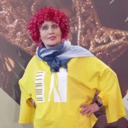 Елизавета, 54, Красноярск