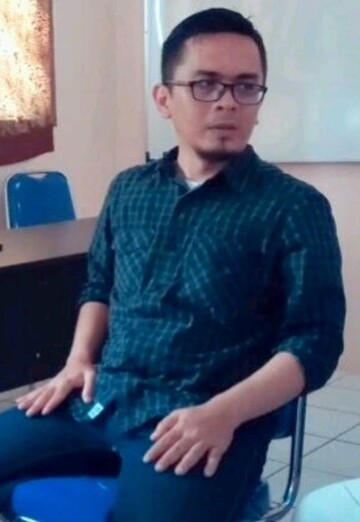 Моя фотография - rfn25, 42 из Джакарта (@rfn15)