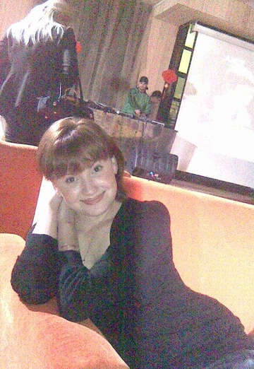 My photo - Ksyusha, 35 from Tashkent (@ksusha175)