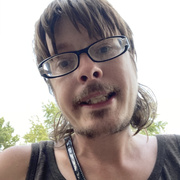 Scotty carmer, 35, Оттумва