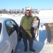 колян, 35, Бирюсинск