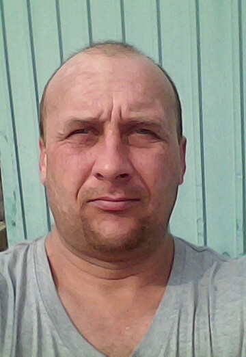My photo - Gennadiy, 46 from Ussurijsk (@gennadiy31007)