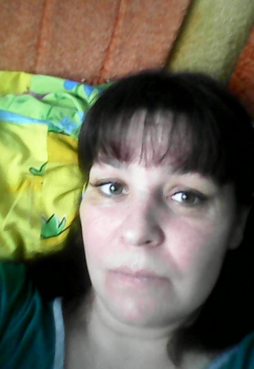 My photo - Natalya, 49 from Zlatoust (@natalya151248)