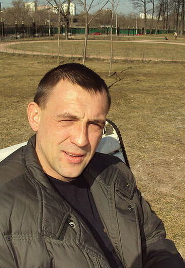 My photo - sergey, 44 from Livny (@sergey631087)