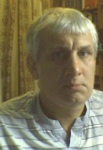 My photo - yuriy, 51 from Krasnodar (@uriy7577015)