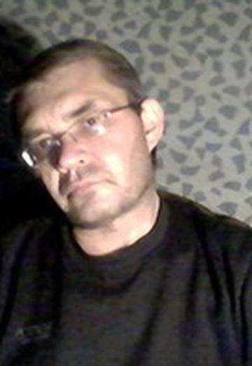 My photo - Andrey, 51 from Ruzayevka (@andrey450199)