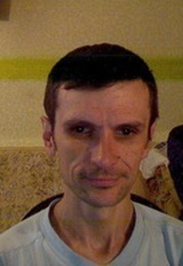 My photo - Stanislav, 45 from Alushta (@stanislav6171)