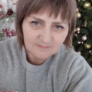 Марина 53 года (Козерог) Череповец