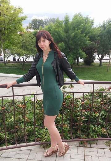 My photo - ((((  ANNA ))))), 36 from Tiraspol (@anna63358)