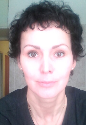 My photo - Natalya, 48 from Balakhna (@natalya145050)