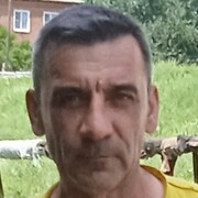 Олег, 49, Красный Сулин
