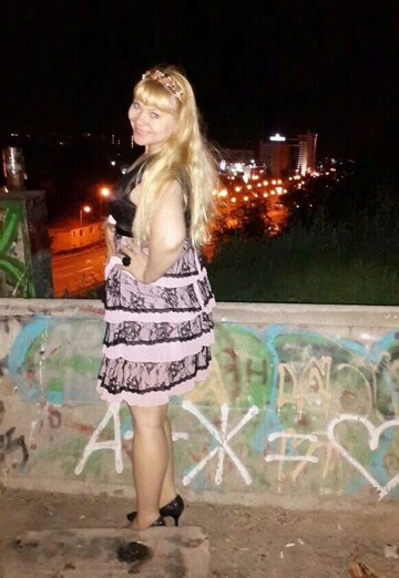 Моя фотография - Валерия, 47 из Алматы́ (@valeriya25534)