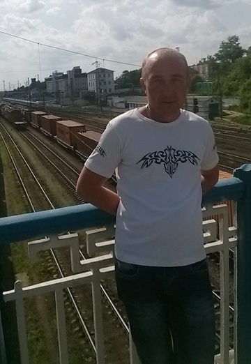 Моя фотография - Владимир, 38 из Сернур (@vladimir99497)