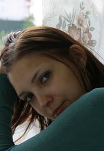 Nastya (@nastyuaivanovamailru) — my photo № 1