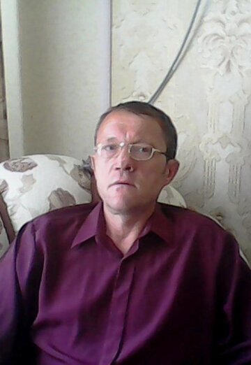 My photo - Igor, 52 from Dobryanka (@igor194230)