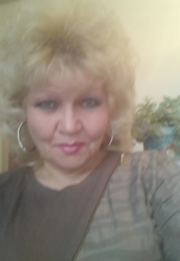 Моя фотография - Альфия, 65 из Ташкент (@alfiya3756)
