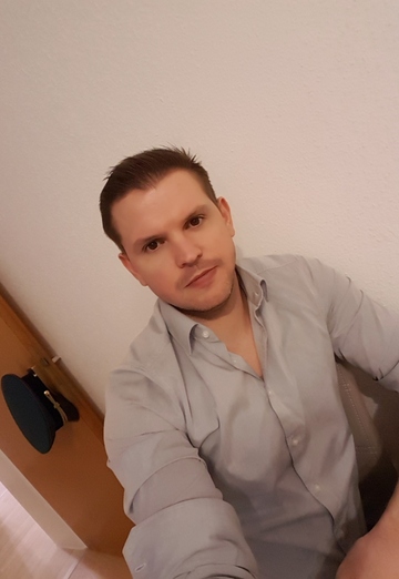 My photo - Konstantin, 41 from Stuttgart (@konstantin65717)