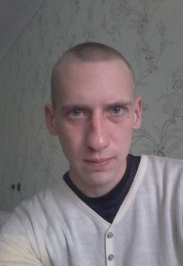 Моя фотография - Антон, 33 из Полтава (@anton147077)
