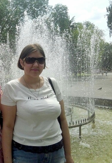My photo - Marina, 31 from Kurgan (@marina174291)