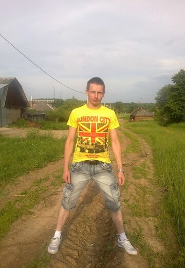 Valeriy (@valeriy12237) — my photo № 2