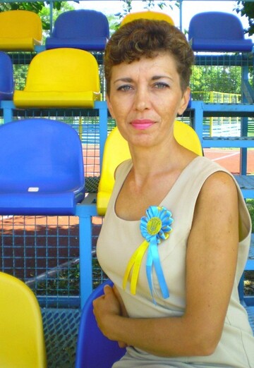 Моя фотография - елена, 45 из Березовка (@elena333390)