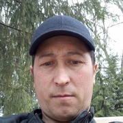 Марат, 39, Аксубаево