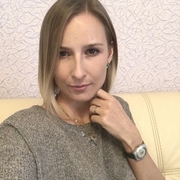 Юля, 34, Когалым (Тюменская обл.)