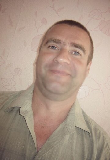 My photo - Vyacheslav, 54 from Oktyabrsk (@vyacheslav19055)