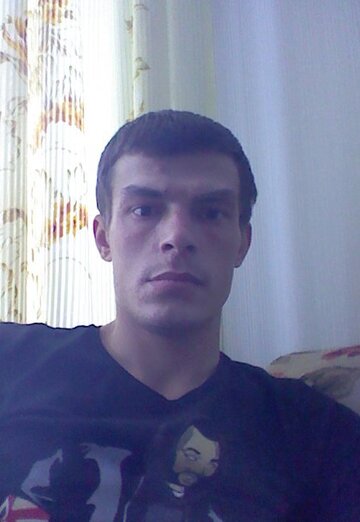 My photo - kostya, 31 from Komsomolsk-on-Amur (@kostya53245)