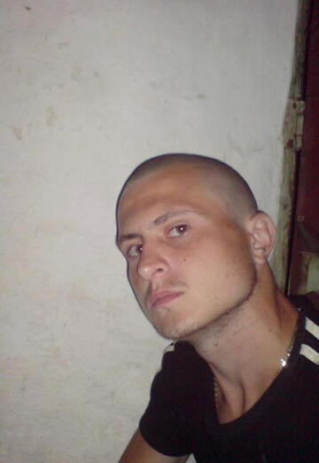 Моя фотографія - Серёга, 29 з Луганськ (@serega39188)