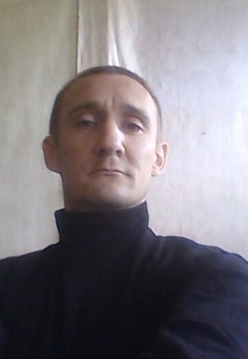 Моя фотография - владимир, 44 из Бугуруслан (@vladimir194567)