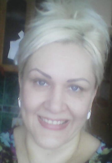 My photo - Margarita, 56 from Syktyvkar (@margarita7542)