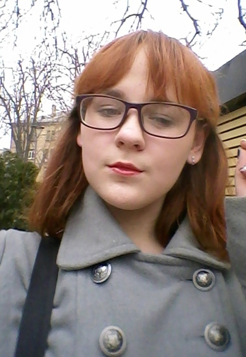 Моя фотография - Дана, 27 из Киев (@dana3474)