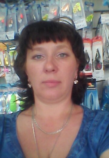 Моя фотография - Наталья, 48 из Нурлат (@natalya121156)