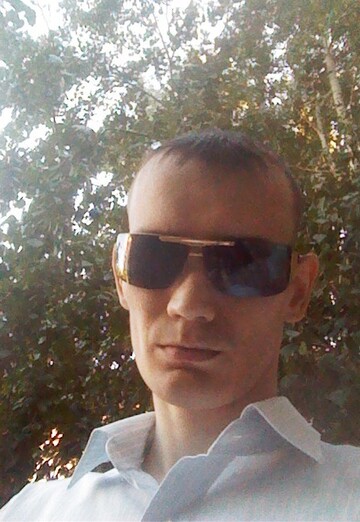 My photo - Ruslan ***RAv***, 34 from Ufa (@laskoviy233)