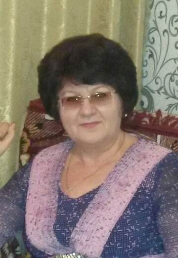 Моя фотография - Лариса, 60 из Краснодар (@larisa40429)