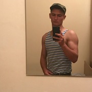 Артём, 25, Моздок
