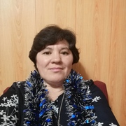 Рая, 45, Елань
