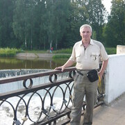 Виктор, 69, Волоколамск