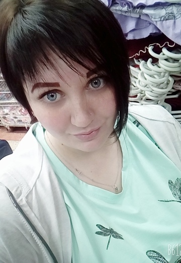 My photo - Ekaterina, 32 from Otradny (@ekaterina177024)