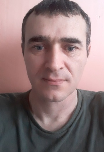 Mi foto- Vladimir, 43 de Chisinau (@vladimir425474)