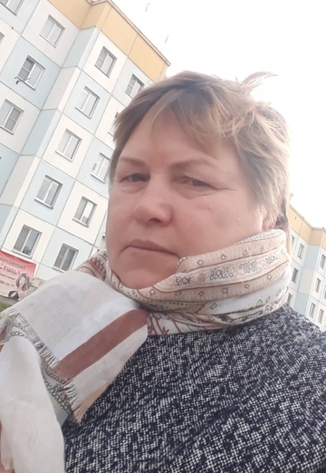 Моя фотография - Людмила, 53 из Челябинск (@ludmila95417)