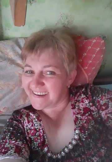 My photo - Tanya, 34 from Novosibirsk (@tanya51596)