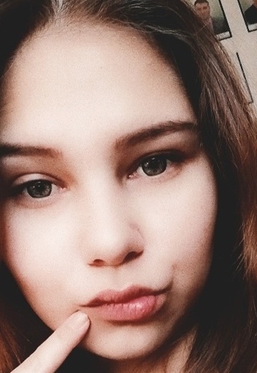 My photo - Aleksandra, 24 from Chita (@aleksandra62511)