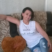 Марина, 54, Фролово